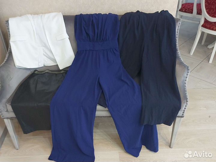 Брендовые отличные вещи 42-44