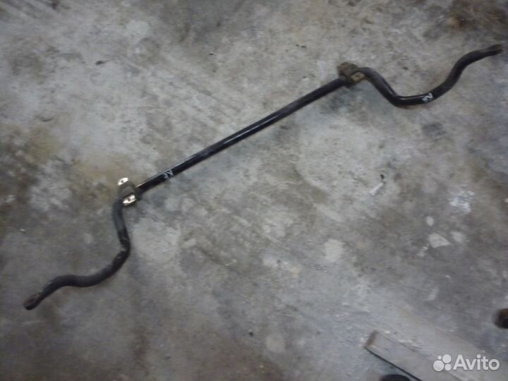 Стабилизатор передний Чери Фора 2009 год 1.6 МКПП