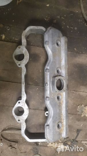 Головка блока д 245 евро 3