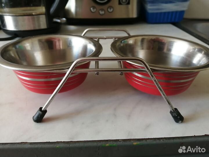 Тарелочки для животных