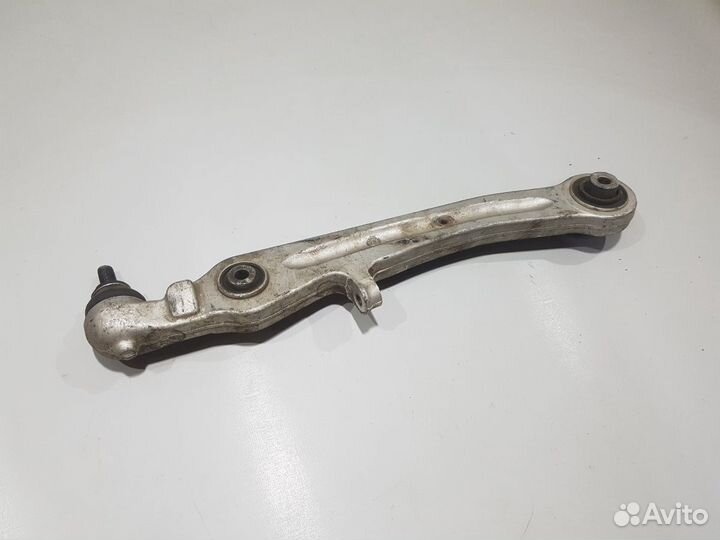 Рычаг передний нижний ауди а8 audi s8