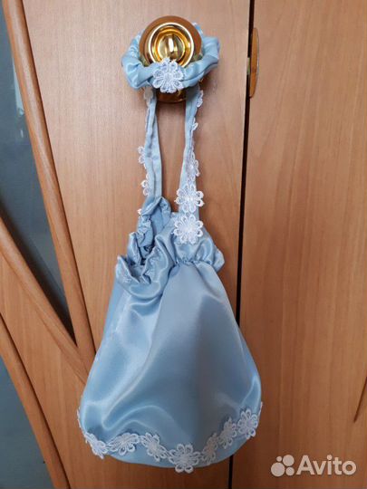 Платье Золушки