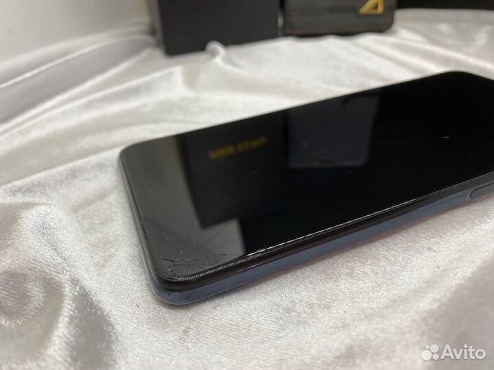 Xiaomi Poco X3 Pro, 8/128 ГБ