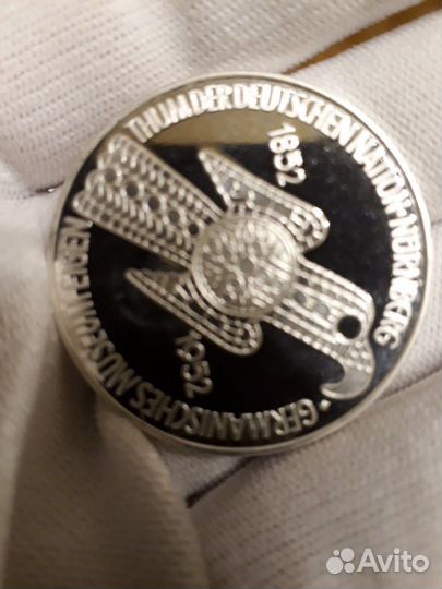 Ордена медали значки