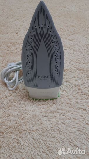 Утюг philips