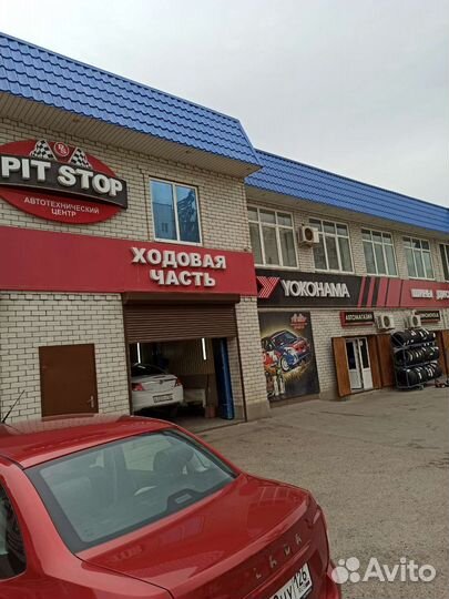 Продавец администратор