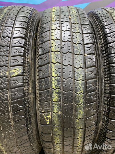 Supercargo SC329 185/75 R16C