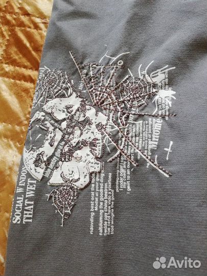 Спортивный костюм женский р-р 42-44