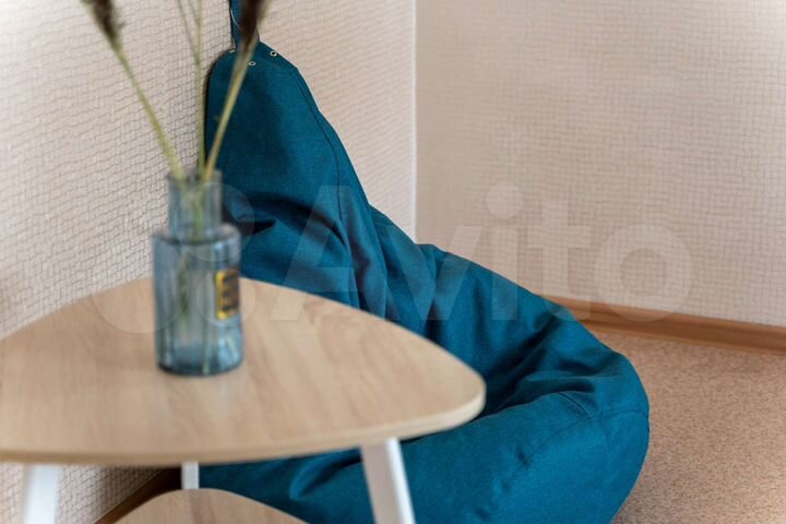 2-к. квартира, 50 м², 6/9 эт.