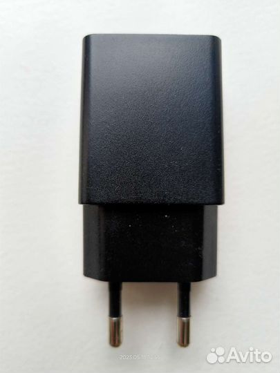 Зарядное устройство для телефона Xiaomi