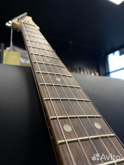 Электрогитара Homage HEG341 BL (новый)