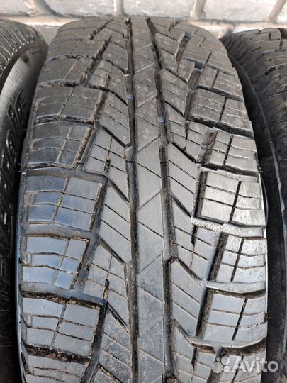 Cordiant All Terrain 215/65 R16