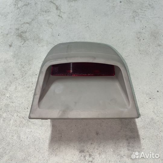 Повторитель стоп-сигнала Lancer Cedia