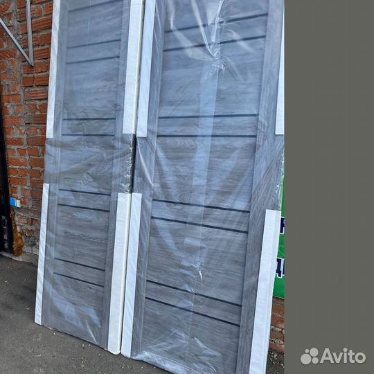 Двери межкомнатные