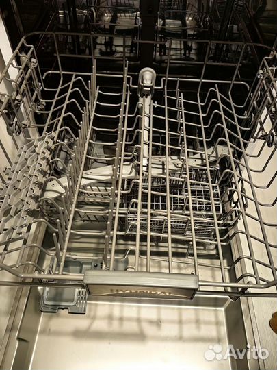 Посудомоечная машина Hyundai DF 105