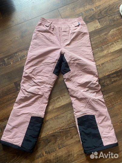 Брюки горнолыжные molo 152