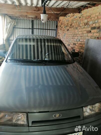 ВАЗ 2110 1.5 МТ, 2003, 224 567 км