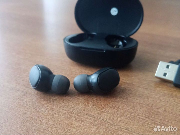 Беспроводные наушники redmi AirDots 2
