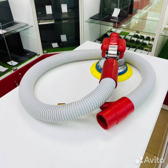 Шлифовальная машина Hutchins Manufacturing 8660