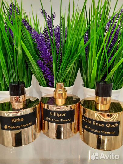 Тестеры Tiziana Terenzi 100мл