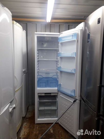 Холодильник б/у Беко CSK32000.02 Доставка бесплатн