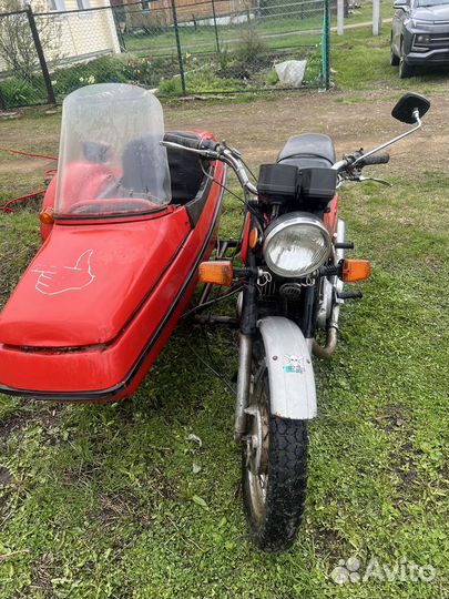 Иж-юпитер 6.114