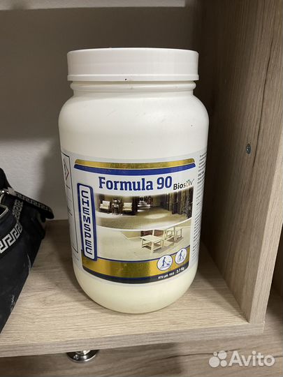 Formula 90 от chemspec