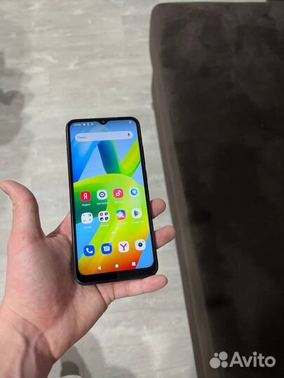 Xiaomi Redmi A1, 2/32 ГБ