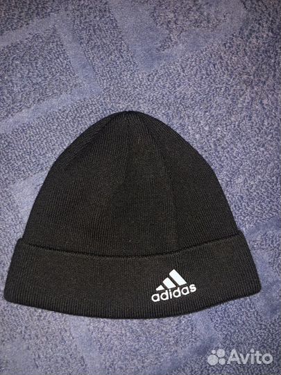 Шапки мужские