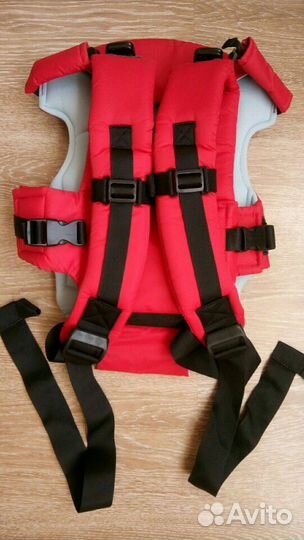 Кенгуру-переноска