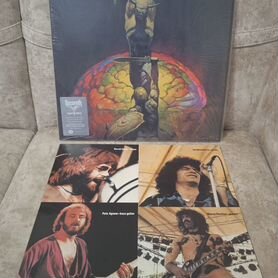 Nazareth LP