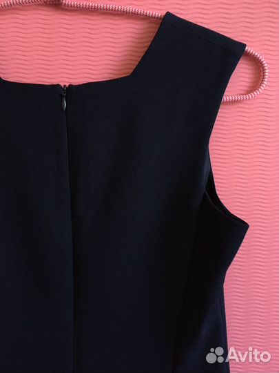 Платье как новое XS oodji