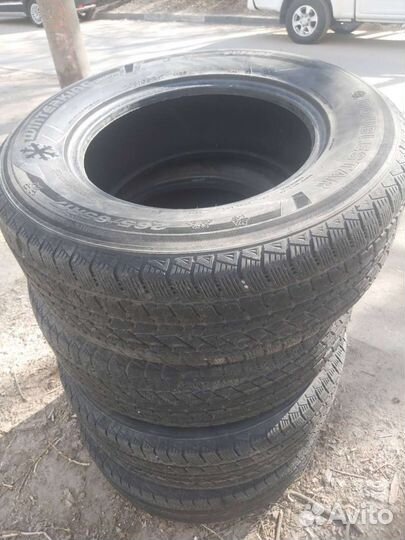 DoubleStar DW02 265/65 R17 112S
