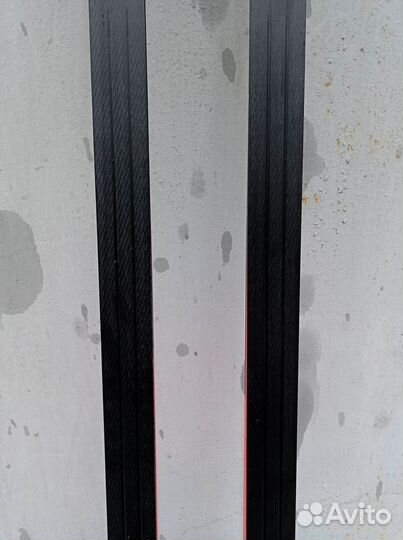 Беговые лыжи Rossignol delta comp skating 192