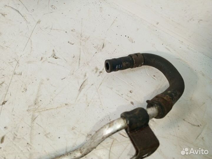 Трубка гур Mitsubishi Lancer 4G18 2006