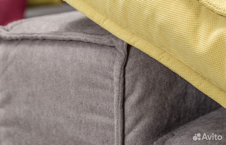 Новые угловые диваны