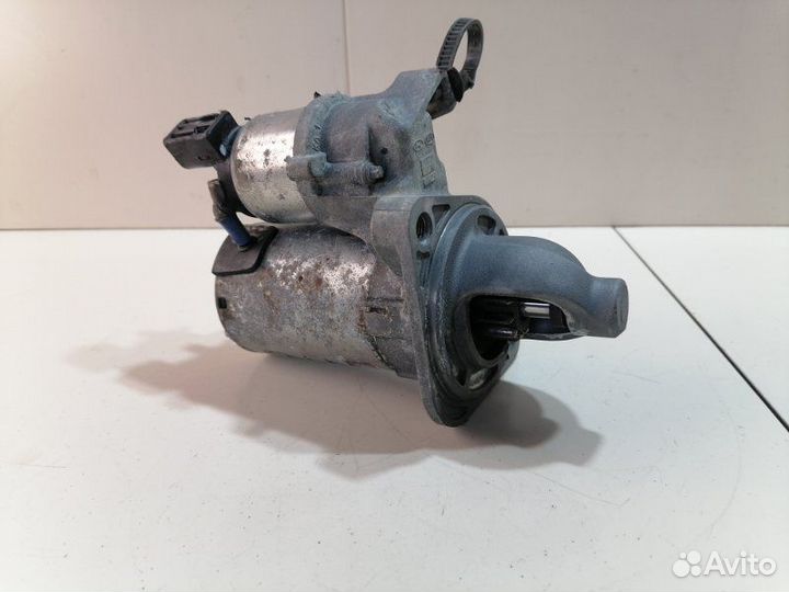 Стартер Hyundai Solaris QB G4FA 2011-2017