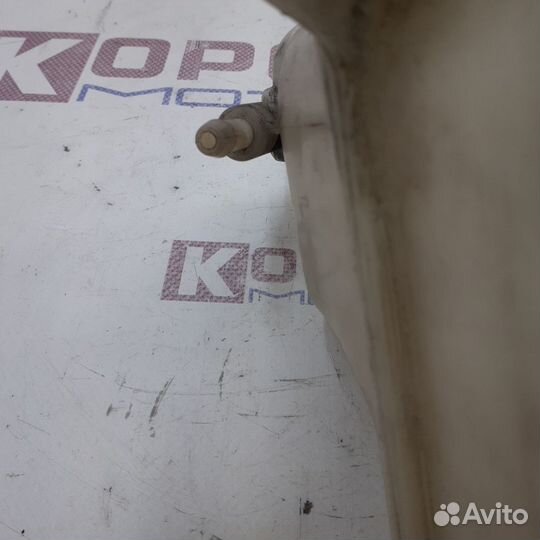 Бачок расширительный hyundai sonata NF