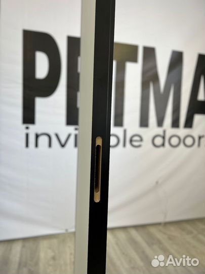 Petma Invisible doors комплект