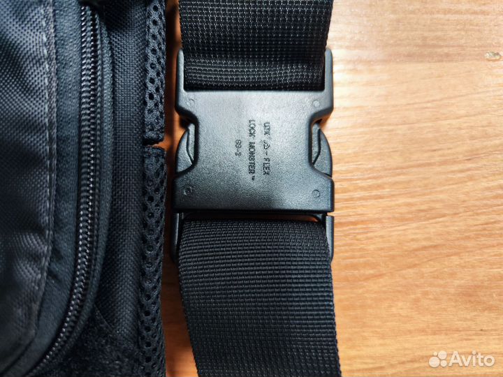 5.11 Select Carry Pistol Pouch