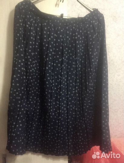 Юбки больщой размер