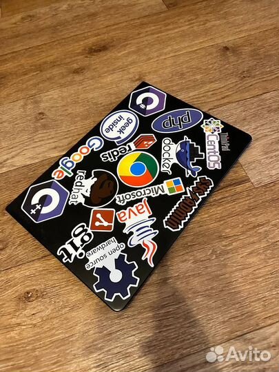 Ноутбук Lenovo ThinkPad 13 Gen 2 (Type 20J1)