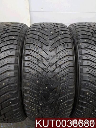 Nokian Tyres Hakkapeliitta 8 SUV 275/50 R20 99R