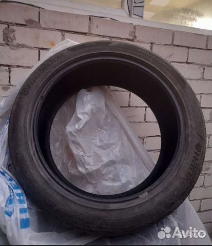 Hankook Ventus S1 Evo 3 K127C 285/40 R21 109Y