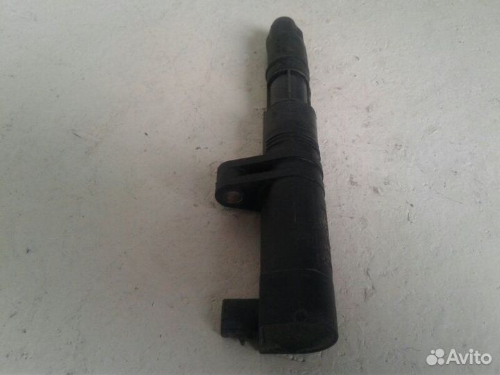 Катушка зажигания Renault Duster F4RA400 2013