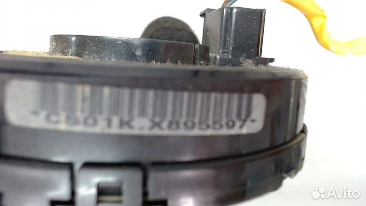 Шлейф руля Hyundai H-1 Starex, 2010