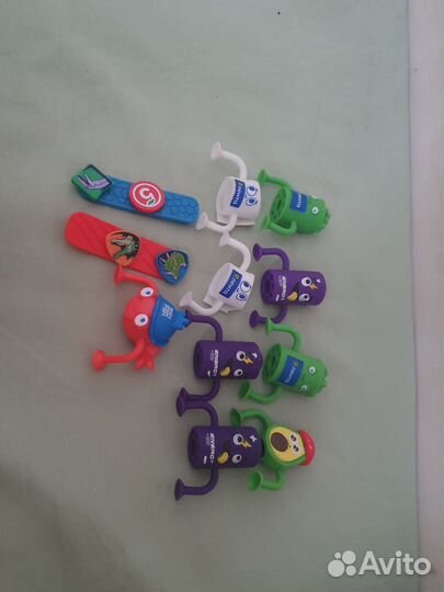 Мини лента 3 липеры