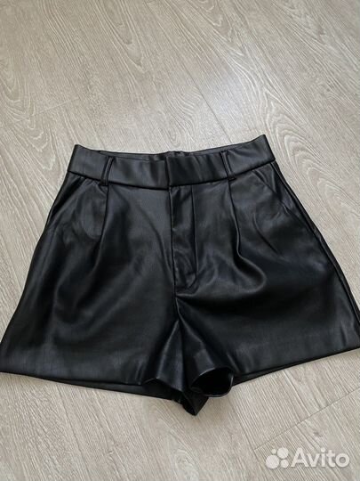 Шорты zara