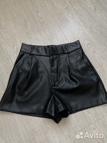 Шорты zara