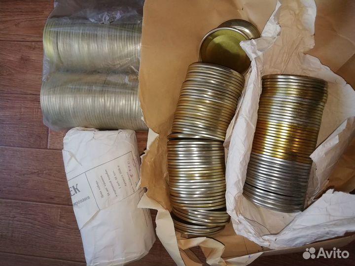 Предметы посуды из СССР